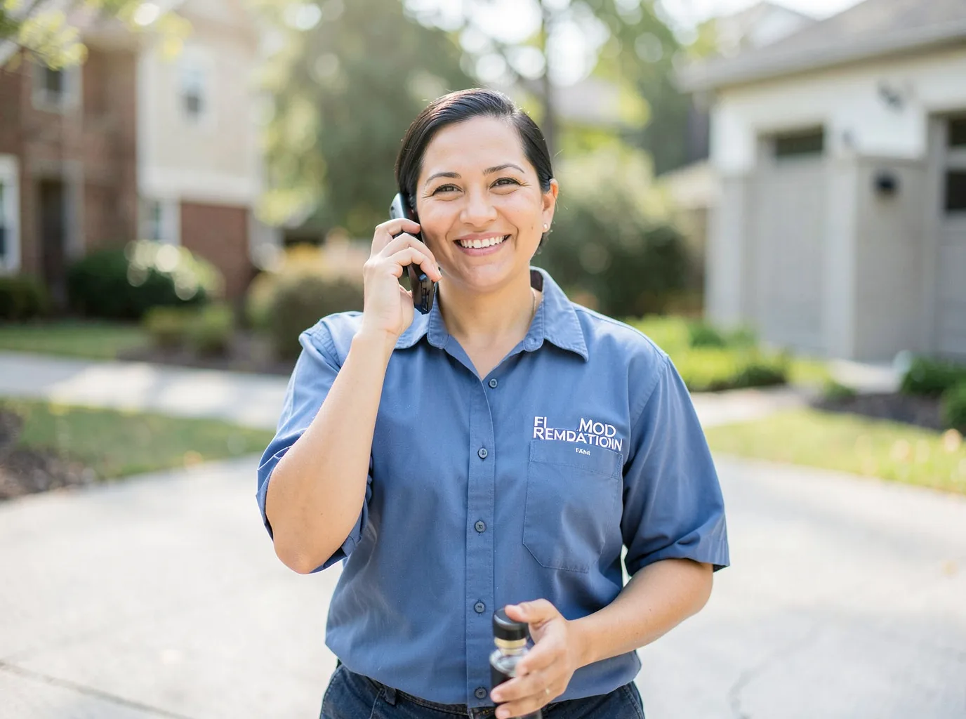 Mold Remediation Winchester, AR FAQs